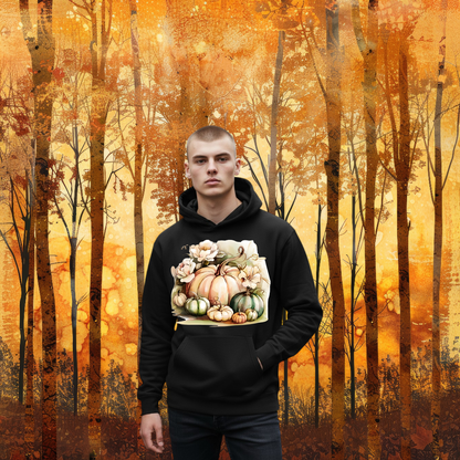 Harvest Grace Hoodie