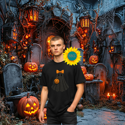 Pumpkin Boo T - Shirts