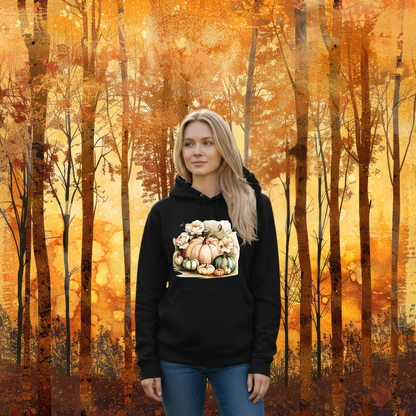 Harvest Grace Hoodie