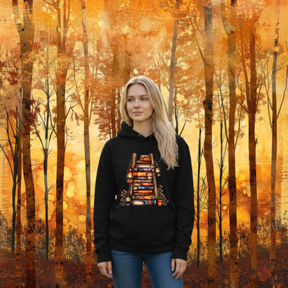 Fireside Stack Hoodie