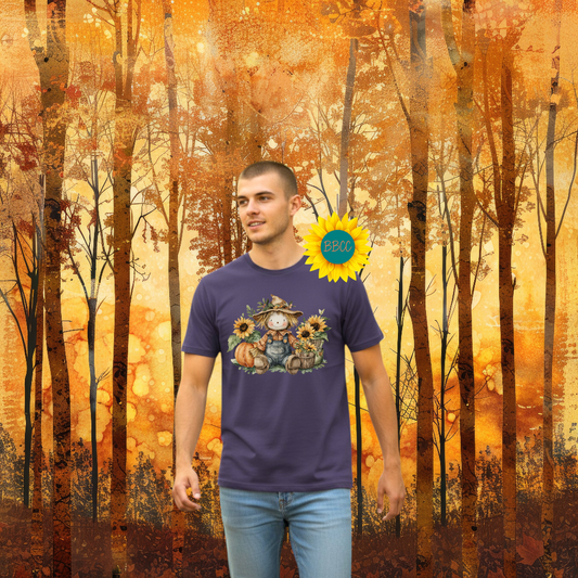 Country Harvest T - Shirts