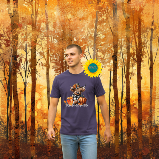 Harvest Moo'd T - Shirts