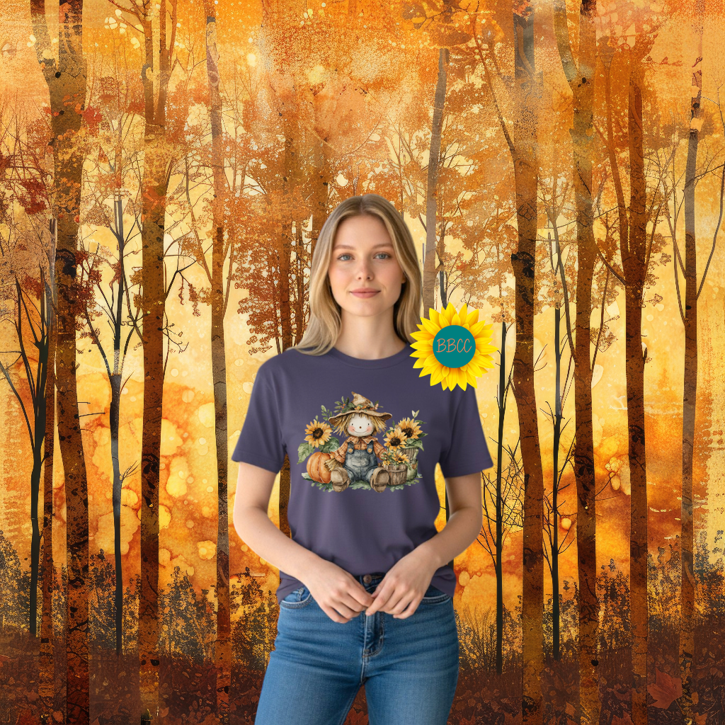 Country Harvest T - Shirts