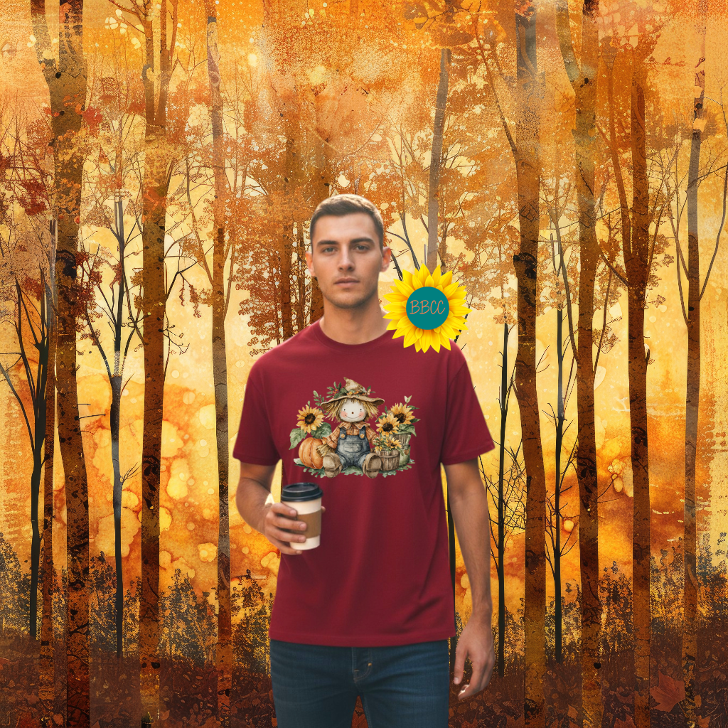 Country Harvest T - Shirts