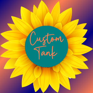 Custom Tank Top
