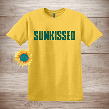 Sunkissed T-Shirt