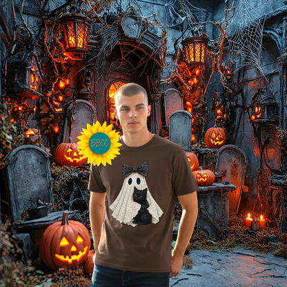 Boo & Me T - Shirts
