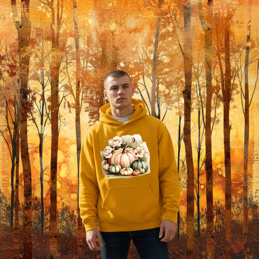Harvest Grace Hoodie