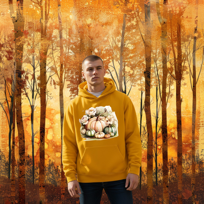 Harvest Grace Hoodie