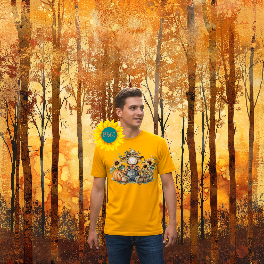 Country Harvest T - Shirts