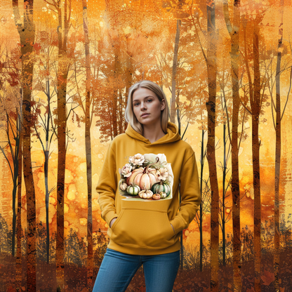 Harvest Grace Hoodie