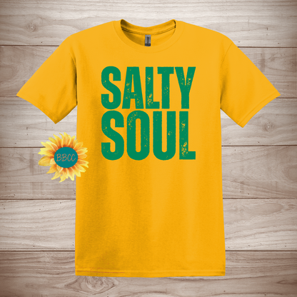 Salty Soul T-Shirt