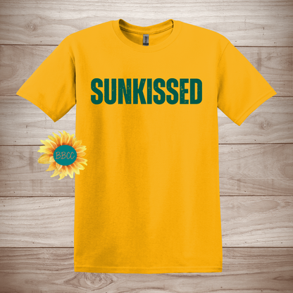 Sunkissed T-Shirt