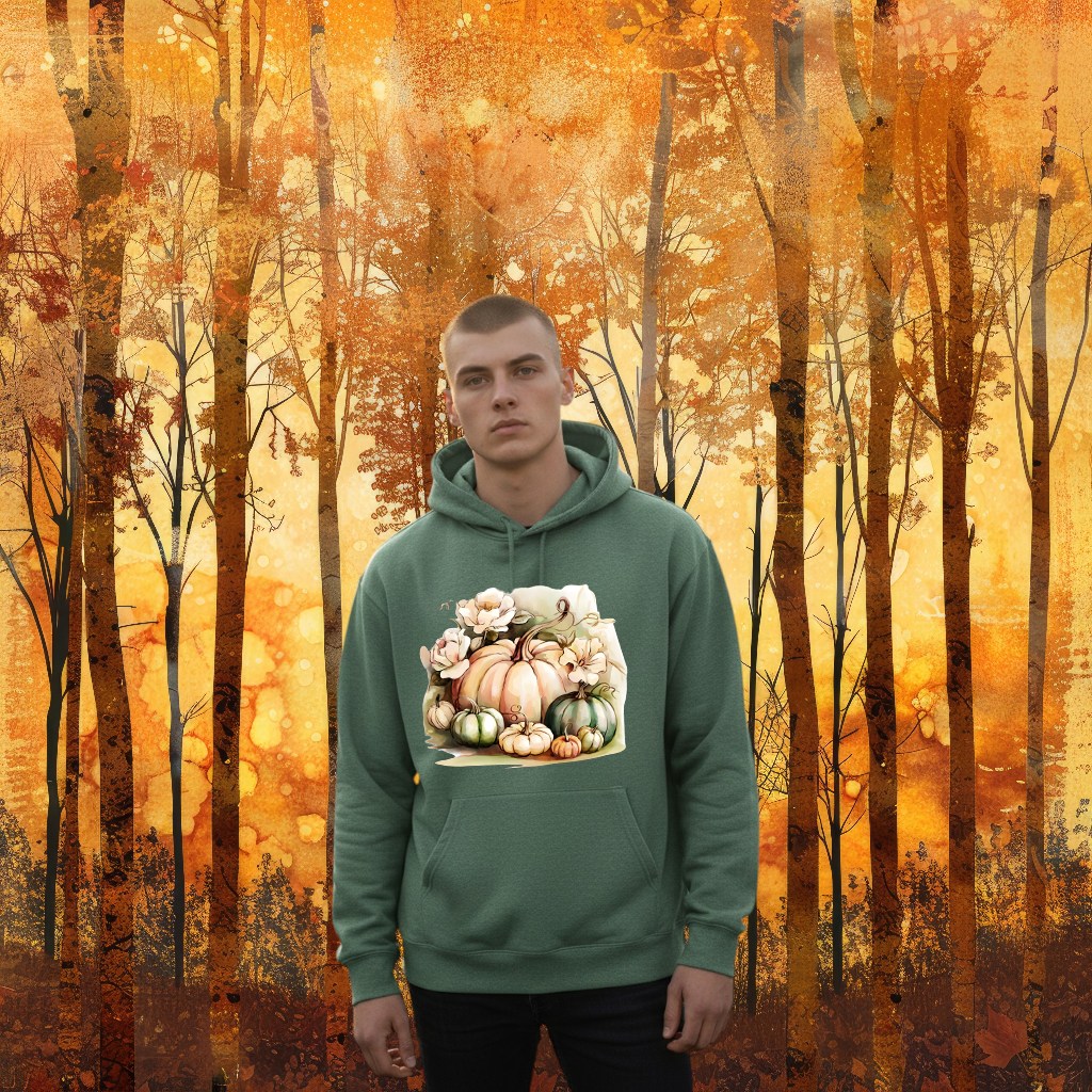 Harvest Grace Hoodie