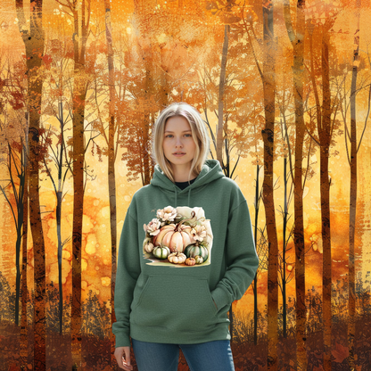 Harvest Grace Hoodie