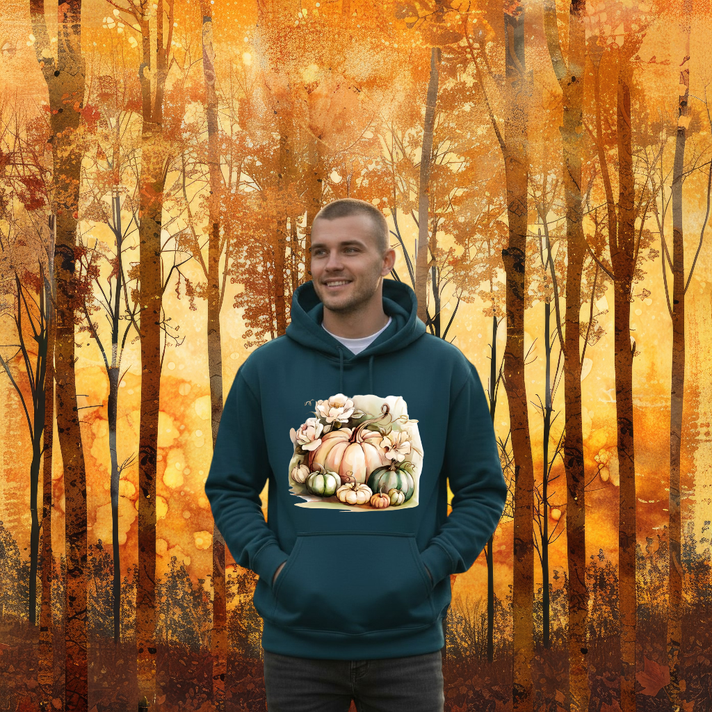 Harvest Grace Hoodie