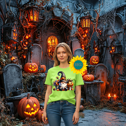 Harvest Gnome T - Shirts