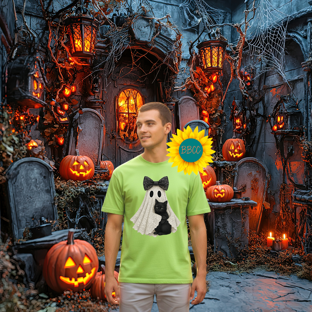 Boo & Me T - Shirts