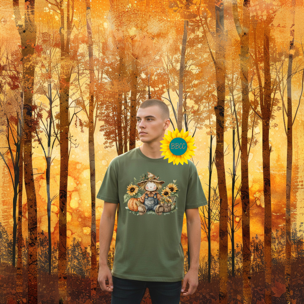 Country Harvest T - Shirts