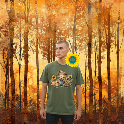 Country Harvest T - Shirts