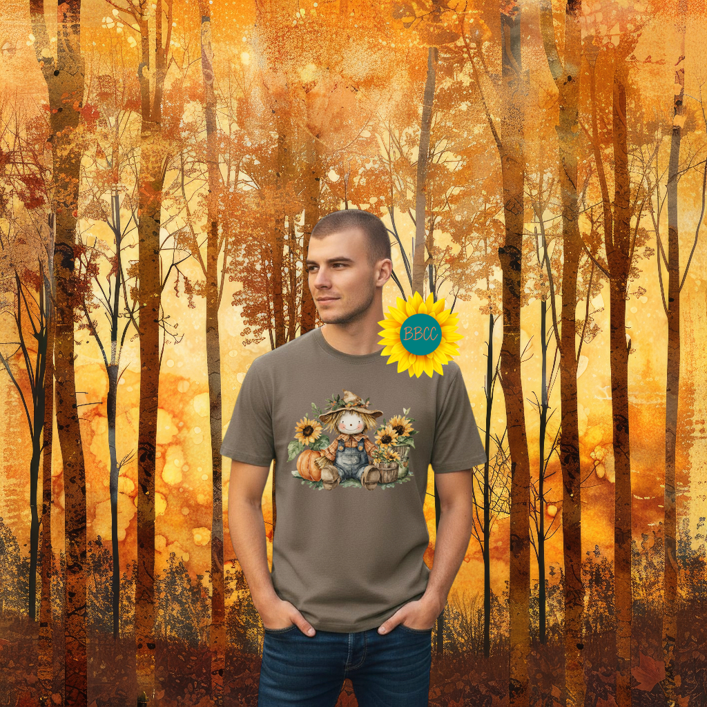 Country Harvest T - Shirts