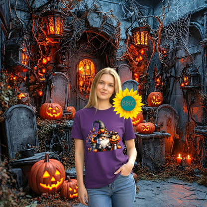 Harvest Gnome T - Shirts