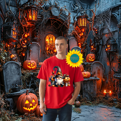Harvest Gnome T - Shirts