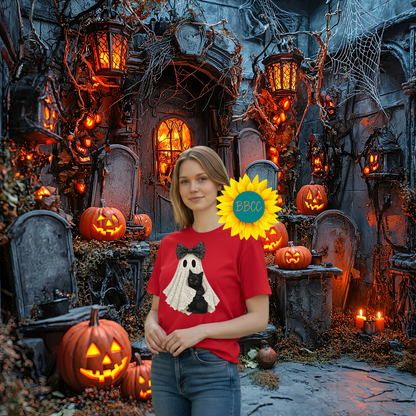 Boo & Me T - Shirts